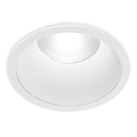 Faretto Incasso Gea Led CELIA GFA1020C Bianco