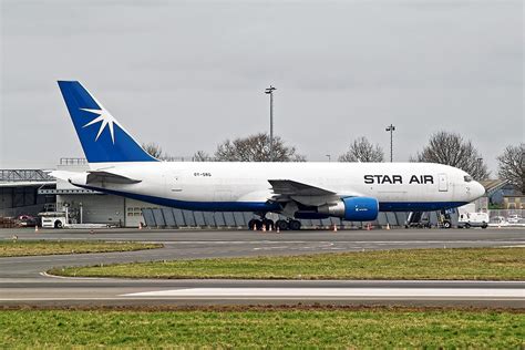 Maersk objednal Boeingy 777F a pronajímá 767 300F Airways cz