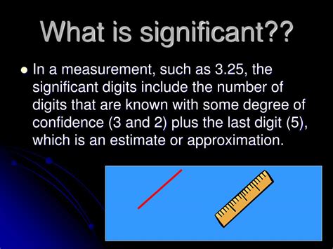 PPT - Significant Digits or Significant Figures PowerPoint Presentation ...