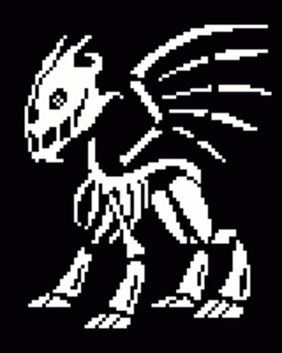 Undertale Gaster GIF - Undertale Gaster Balster - Discover & Share GIFs ...