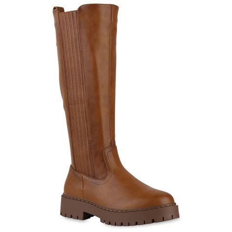 G Nstige Damen Stiefel Online Kaufen