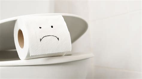 Stuck Poop A Crappy Situation