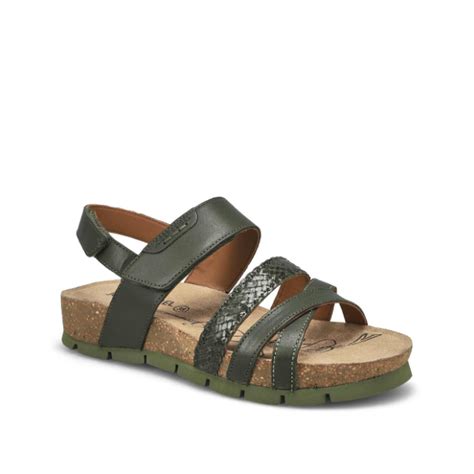 Lucie Boutique Le Marcheur Josef Seibel Lucie Women S Sandals