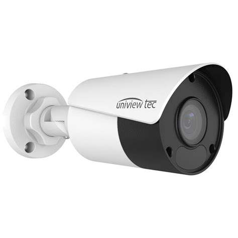 K Bullet Camera Mm Fixed Lens Tdn Wdr Ft Ir Ip V Poe