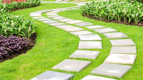 Inspiring Ideas For The Ultimate Garden Paths And Walkways