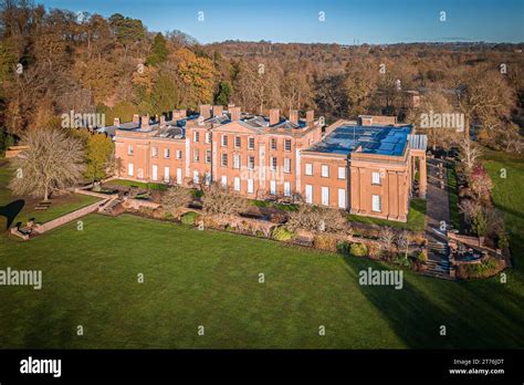 Himley Hall Hi Res Stock Photography And Images Alamy