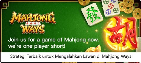 Mahjong Ways