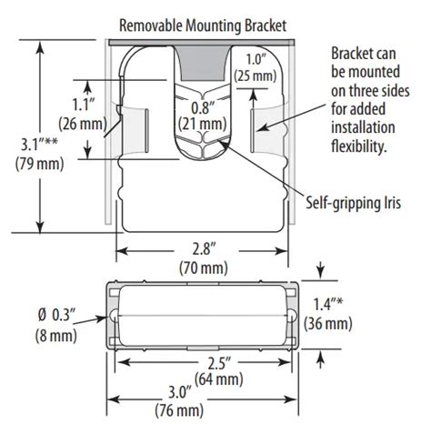 Hawkeye H932 Current Transducers With Relay User Guide