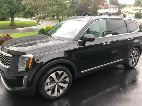 Best Roof Rack For Kia Telluride And Buyers Guide