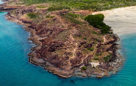 Tip Of Australia Jetski Tours Cape York Jetski Tours