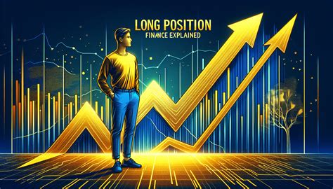 long position finance explained