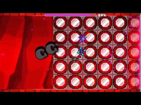 Geometry Dash Dual Challenge Jeff21Triple YouTube