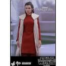 Hot Toys Star Wars Episode V Movie Masterpiece Action Figure Princess Leia Bespin Cm
