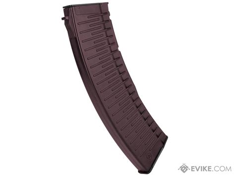 Raptor Twi Molot Rpk M Rd Mid Cap Magazine For Ak Airsoft Aegs