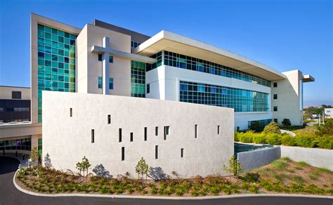 Hmc Healthcare Project Named One Of The World S 8 Most Architecturally Beautiful Hospitals