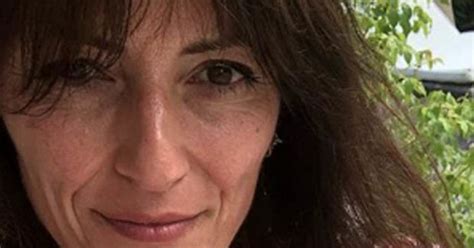 Davina Mccall Flaunts Weight Loss In Bikini And Seriously Divides