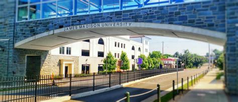 Event Parking General Information Jmu