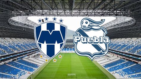 Rayados Vs Puebla En La Cuerda Floja Por Alerta Ambiental Hoy Fut