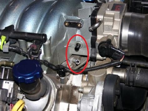 Ls Engine Pcv Valve Location