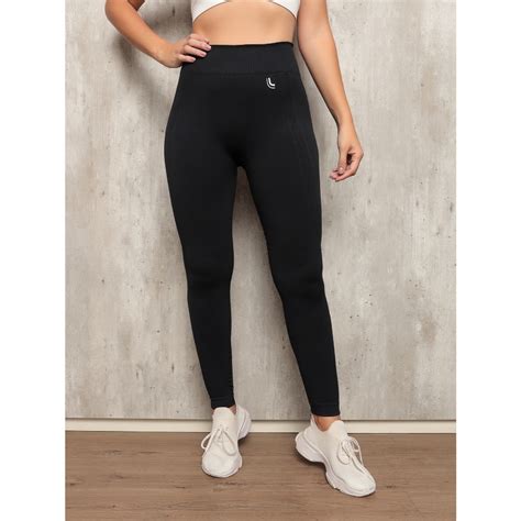 Calça Lupo Cintura Alta
