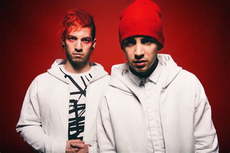 Twenty One Pilots Se Queda Con El Disco De Rock Más Vendido De La