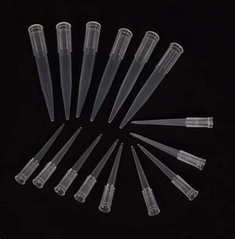 Ul Micropipette Tips Application Laboratory At Best Price In