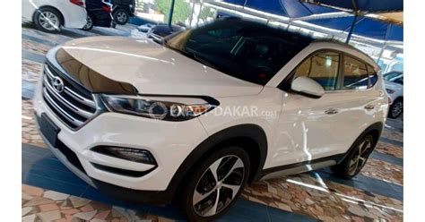 Hyundai Tucson Sacr C Ur Expat Dakar