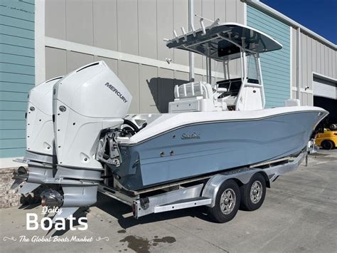 2021 Sea Cat 260 Hybrid Catamaran For Sale View Price Photos And Buy