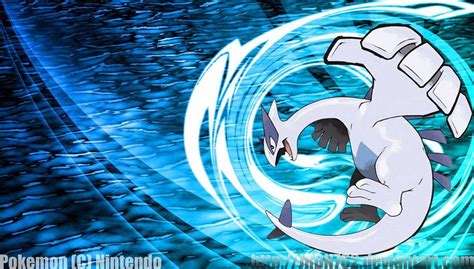 Lugia HD Wallpapers Wallpaper Cave