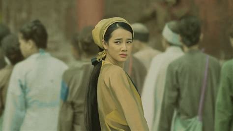 Nh Ph Ng Trong Tr Ng Qu Nh H A Ng I Y U C A Hot Boy Qu C Anh