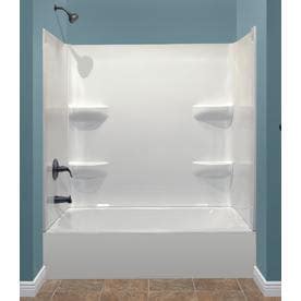 Bathtub Shower Kits at Lowes.com