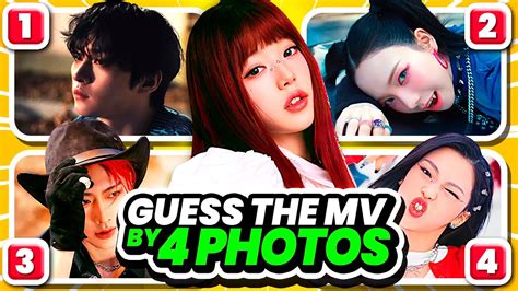 Guess The Kpop Mv By Pictures Guess The Kpop Song Kpop Quiz