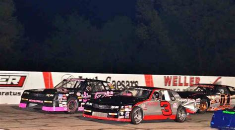 Kalamazoo Speedway Track Talk – May 29, 2019 – Kalamazoo Speedway