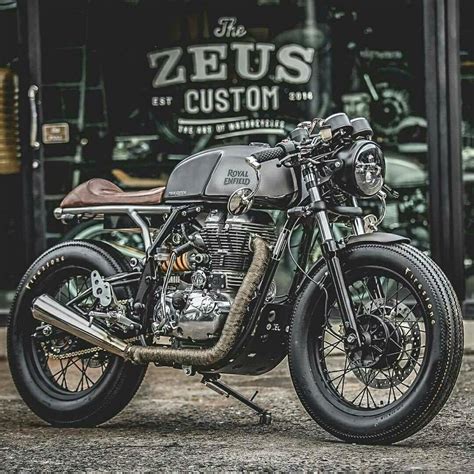 Moto Café