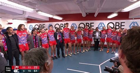 Team Song Sydney