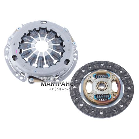 Clutch Kit Toyota Yaris 3125059635