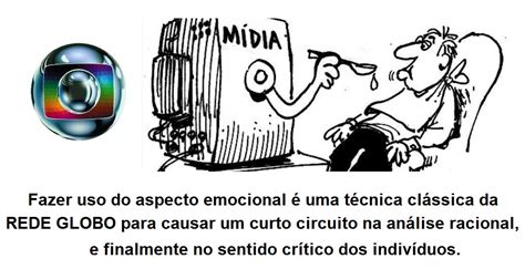 Adeilson Oliveira 10 EstratÉgias De ManipulaÇÃo Utilizadas Diariamente