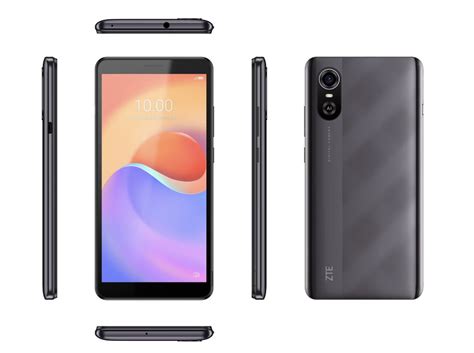 Tanévkezdésre ZTE Blade A31 Plus: Ezt tudja egy belépő kategóriás ...