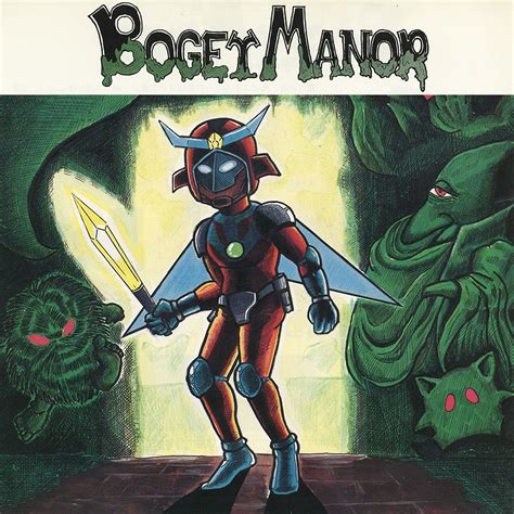 Can You Play Bogey Manor On Cloud Gaming Services