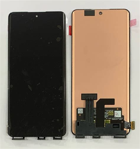 Oppo A3 Pro 5g Care Original Display Uv Folder King