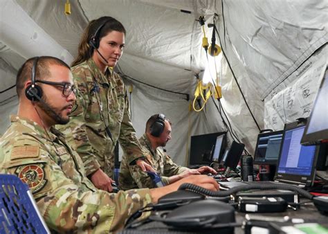 Nimble Lightweight Command Posts Guide Tactical Operations At Pc