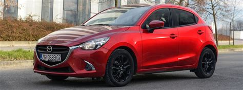 Conoce El Mazda 2 Precio México Un Coche Estelar único En El Segmento