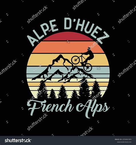 Alpe Huez Rad Over 1 Royalty Free Licensable Stock Vectors And Vector