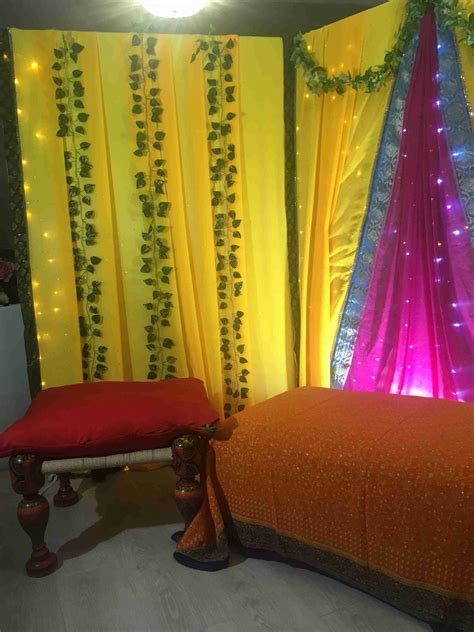 15 Dussehra Decoration Ideas For Home Office