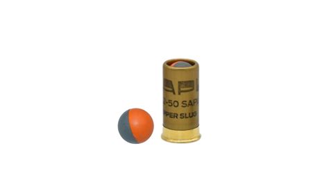 Cartouche Calibre Mini Pepper Slug Hyperprotec