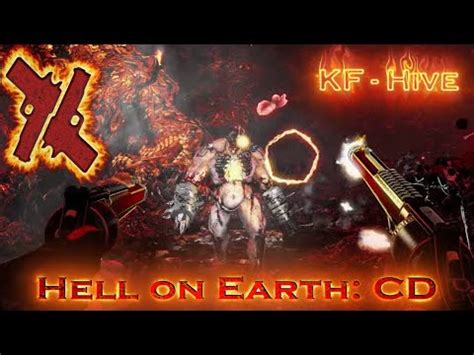 Steam Community Video Killing Floor 2 Hell On Earth CD