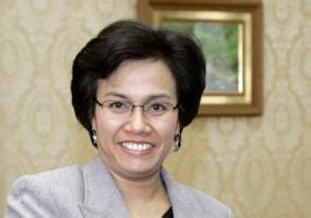 Sri Mulyani Indrawati Biography, Sri Mulyani Indrawati's Famous Quotes ...