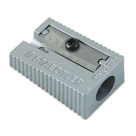 Staedtler 51010 Graphite Pencil Sharpener Specialty