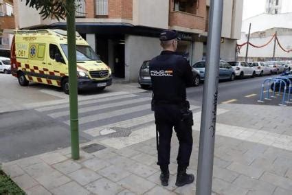 Agresión en Palma Un hombre agrede y amenaza con una botella a varios