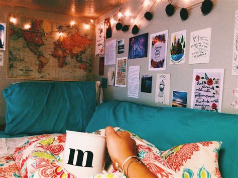 A Place For College Students To Get Decoration Inspiration Advice And